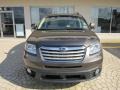 2008 Deep Bronze Metallic Subaru Tribeca Limited 7 Passenger  photo #2