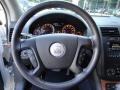  2007 Outlook XR AWD Steering Wheel