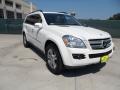 Alabaster White - GL 450 Photo No. 1