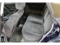 Deep Sapphire Metallic - Outback Wagon Photo No. 5