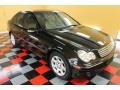 Black - C 280 4Matic Luxury Photo No. 1