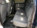 Steel Gray Interior Photo for 2011 Ford F150 #53113091