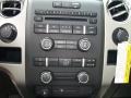 2011 Ford F150 XLT SuperCrew 4x4 Controls