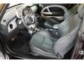 Astro Black Metallic - Cooper Convertible Photo No. 5