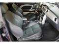 Astro Black Metallic - Cooper Convertible Photo No. 7