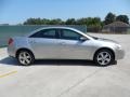 Liquid Silver Metallic - G6 GT Sedan Photo No. 2