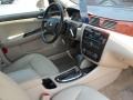 2010 Summit White Chevrolet Impala LTZ  photo #21