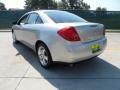 2008 Liquid Silver Metallic Pontiac G6 GT Sedan  photo #5