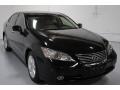 Black Sapphire Pearl - ES 350 Photo No. 1