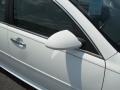 2010 Summit White Chevrolet Impala LTZ  photo #23