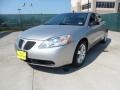 Liquid Silver Metallic - G6 GT Sedan Photo No. 7