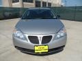 Liquid Silver Metallic - G6 GT Sedan Photo No. 8
