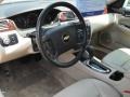 2010 Summit White Chevrolet Impala LTZ  photo #26
