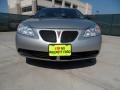 Liquid Silver Metallic - G6 GT Sedan Photo No. 9