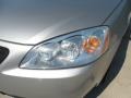 Liquid Silver Metallic - G6 GT Sedan Photo No. 11