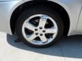 Liquid Silver Metallic - G6 GT Sedan Photo No. 13