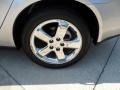 Liquid Silver Metallic - G6 GT Sedan Photo No. 14