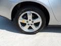 Liquid Silver Metallic - G6 GT Sedan Photo No. 15
