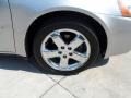 Liquid Silver Metallic - G6 GT Sedan Photo No. 16