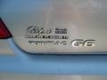 Liquid Silver Metallic - G6 GT Sedan Photo No. 23