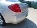 Liquid Silver Metallic - G6 GT Sedan Photo No. 25