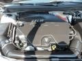 Liquid Silver Metallic - G6 GT Sedan Photo No. 27