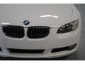 2008 Alpine White BMW 3 Series 328i Convertible  photo #4