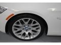 2008 Alpine White BMW 3 Series 328i Convertible  photo #5