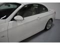 2008 Alpine White BMW 3 Series 328i Convertible  photo #6