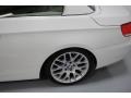 2008 Alpine White BMW 3 Series 328i Convertible  photo #7