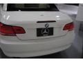 2008 Alpine White BMW 3 Series 328i Convertible  photo #8