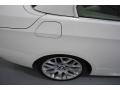 2008 Alpine White BMW 3 Series 328i Convertible  photo #9