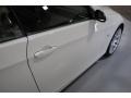 2008 Alpine White BMW 3 Series 328i Convertible  photo #10