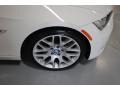 2008 Alpine White BMW 3 Series 328i Convertible  photo #11