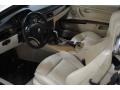 2008 Alpine White BMW 3 Series 328i Convertible  photo #12