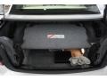 2008 Alpine White BMW 3 Series 328i Convertible  photo #19