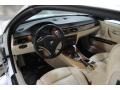 2008 Alpine White BMW 3 Series 328i Convertible  photo #20