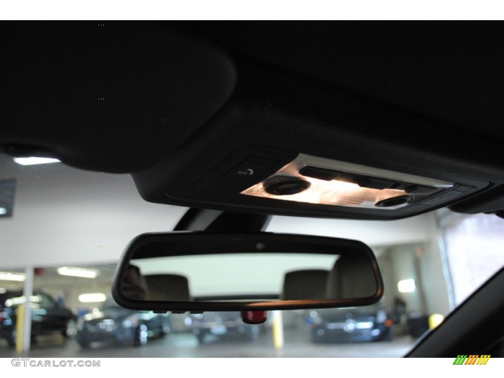 2008 3 Series 328i Convertible - Alpine White / Cream Beige photo #27