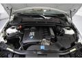 2008 Alpine White BMW 3 Series 328i Convertible  photo #28