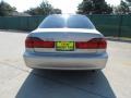 1998 Heather Mist Metallic Honda Accord EX Sedan  photo #4