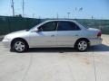 1998 Heather Mist Metallic Honda Accord EX Sedan  photo #6