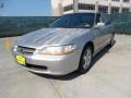 1998 Heather Mist Metallic Honda Accord EX Sedan  photo #7