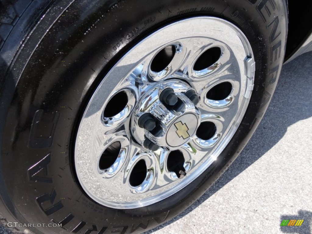 2007 Silverado 1500 LS Regular Cab - Graystone Metallic / Dark Titanium Gray photo #16