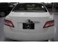 Super White - Camry XLE Photo No. 8