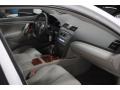 Super White - Camry XLE Photo No. 12