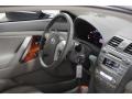 Super White - Camry XLE Photo No. 14