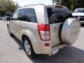 Clear Beige Metallic - Grand Vitara Luxury Photo No. 3