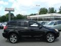 Black - RAV4 Sport 4WD Photo No. 1