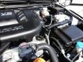 2.7 Liter DOHC 24-Valve V6 Engine for 2007 Suzuki Grand Vitara Luxury #53115128