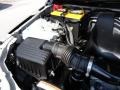 2.7 Liter DOHC 24-Valve V6 Engine for 2007 Suzuki Grand Vitara Luxury #53115137